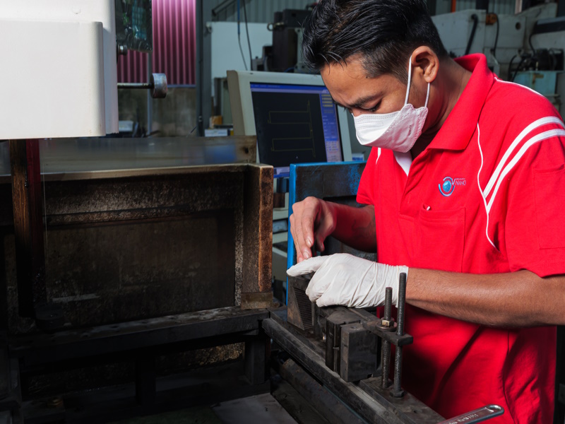 Wire Cut Melaka | Wire Cut Malaysia