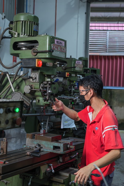 Milling Melaka | Milling Malaysia