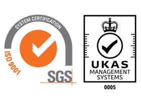 ISO 9001:2015