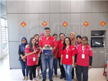 Birthday Celebration