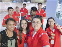 Festival Celebration